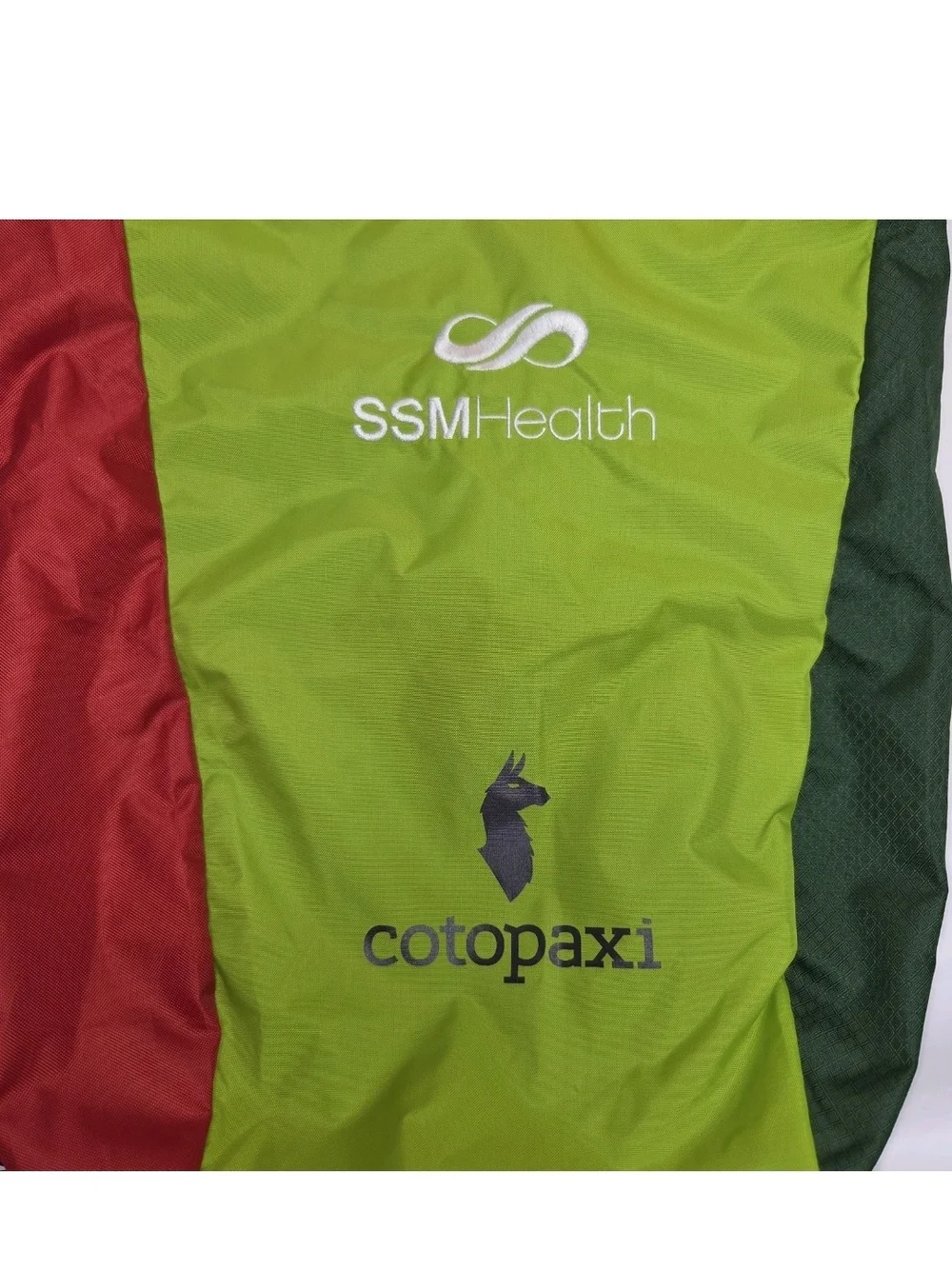 cotopaxi pre owned